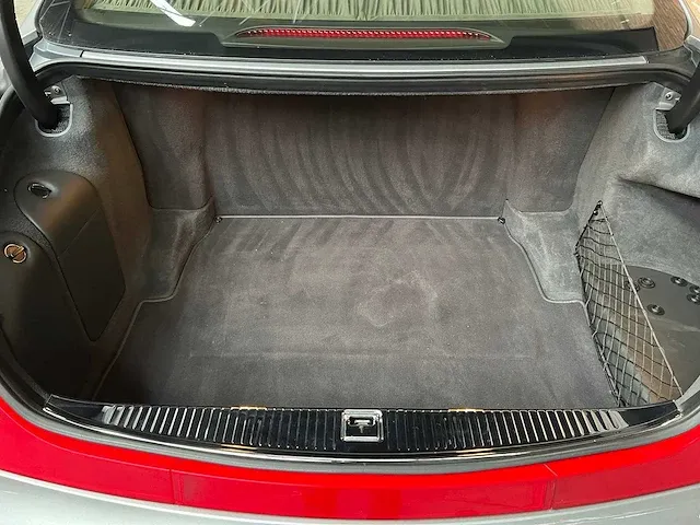 Maybach 62 5.5 v12 550pk 2006 -youngtimer- - afbeelding 55 van  96