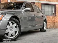 Maybach 62 5.5 v12 550pk 2006 -youngtimer- - afbeelding 45 van  96