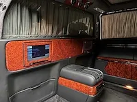 Maybach 62 5.5 v12 550pk 2006 -youngtimer- - afbeelding 57 van  96