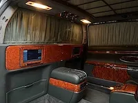 Maybach 62 5.5 v12 550pk 2006 -youngtimer- - afbeelding 59 van  96