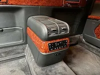 Maybach 62 5.5 v12 550pk 2006 -youngtimer- - afbeelding 61 van  96