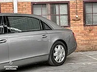 Maybach 62 5.5 v12 550pk 2006 -youngtimer- - afbeelding 56 van  96