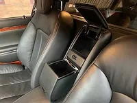 Maybach 62 5.5 v12 550pk 2006 -youngtimer- - afbeelding 68 van  96