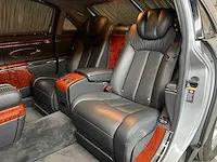 Maybach 62 5.5 v12 550pk 2006 -youngtimer- - afbeelding 70 van  96