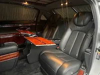Maybach 62 5.5 v12 550pk 2006 -youngtimer- - afbeelding 79 van  96