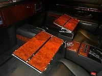 Maybach 62 5.5 v12 550pk 2006 -youngtimer- - afbeelding 80 van  96