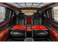 Maybach 62 5.5 v12 550pk 2006 -youngtimer- - afbeelding 91 van  96
