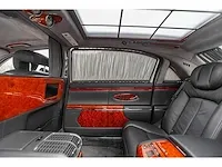 Maybach 62 5.5 v12 550pk 2006 -youngtimer- - afbeelding 92 van  96