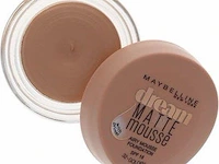 Maybelline dream matte mousse spf15 032-golden - afbeelding 1 van  1