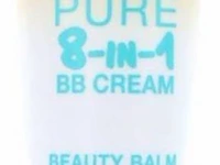 Maybelline dream pure 8-in-1 bb cream - light - afbeelding 1 van  1
