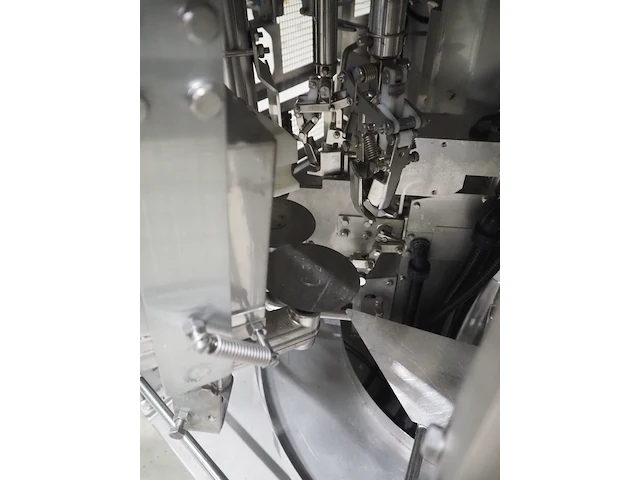 Mayekawa toridas mark ii - afbeelding 2 van  25