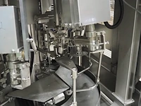 Mayekawa toridas mark ii - afbeelding 3 van  25