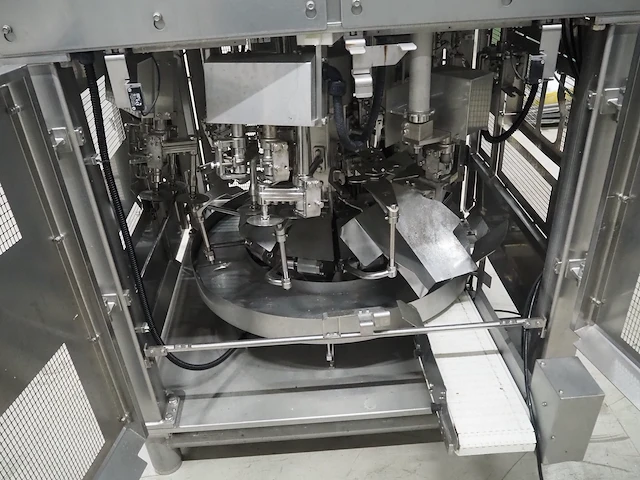 Mayekawa toridas mark ii - afbeelding 10 van  25