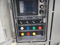 Mayekawa toridas mark ii - afbeelding 15 van  25