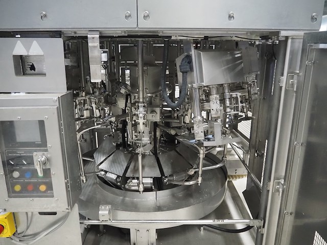 Mayekawa toridas mark ii - afbeelding 2 van  19