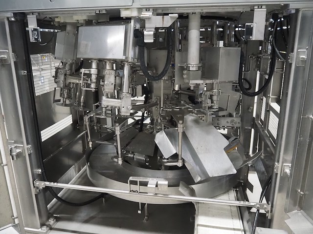 Mayekawa toridas mark ii - afbeelding 4 van  19