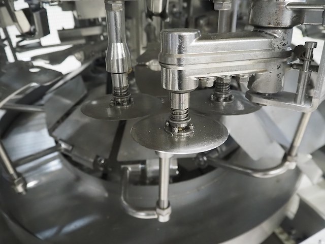 Mayekawa toridas mark ii - afbeelding 5 van  19