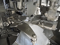 Mayekawa toridas mark ii - afbeelding 6 van  19