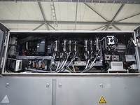 Mayekawa toridas mark ii - afbeelding 8 van  19