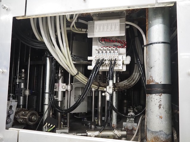 Mayekawa toridas mark ii - afbeelding 9 van  19