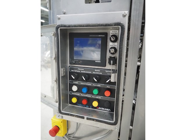 Mayekawa toridas mark ii - afbeelding 10 van  19