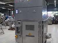 Mayekawa toridas mark ii