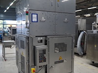 Mayekawa toridas mark ii - afbeelding 12 van  19