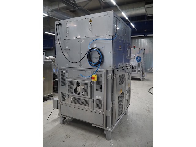 Mayekawa toridas mark ii - afbeelding 13 van  19