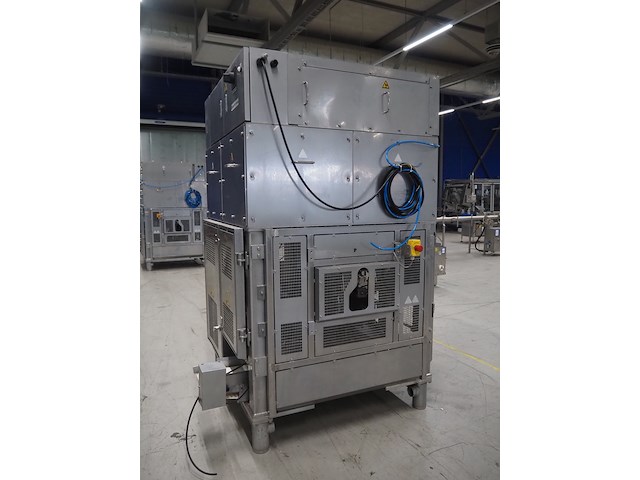 Mayekawa toridas mark ii - afbeelding 14 van  19