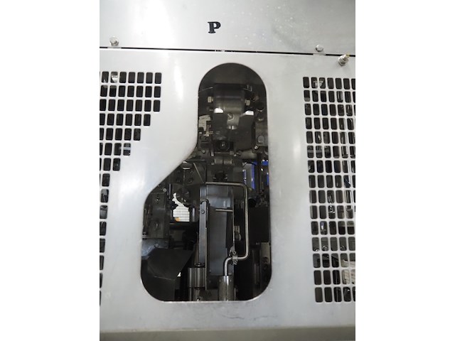 Mayekawa toridas mark ii - afbeelding 15 van  19