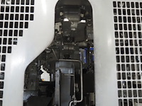 Mayekawa toridas mark ii - afbeelding 15 van  19