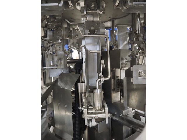 Mayekawa toridas mark ii - afbeelding 16 van  19