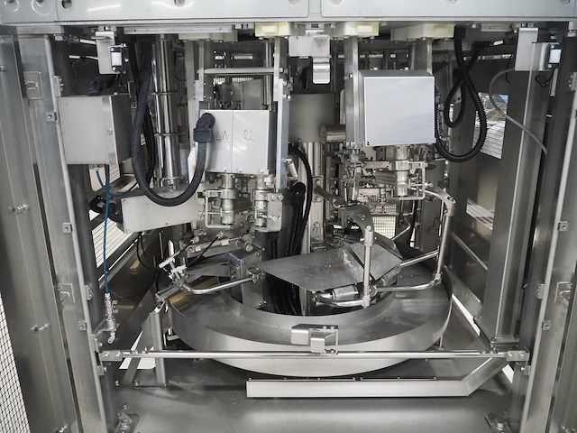 Mayekawa toridas mark ii - afbeelding 17 van  19