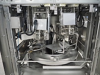 Mayekawa toridas mark ii - afbeelding 17 van  19