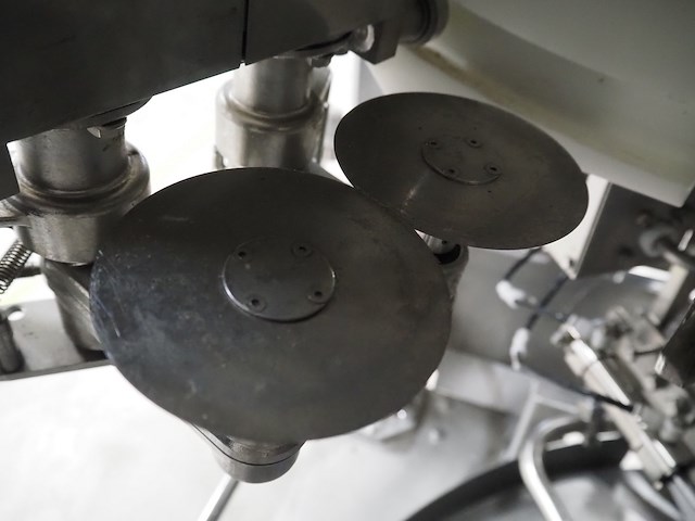 Mayekawa toridas mark ii - afbeelding 18 van  19