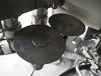 Mayekawa toridas mark ii - afbeelding 18 van  19