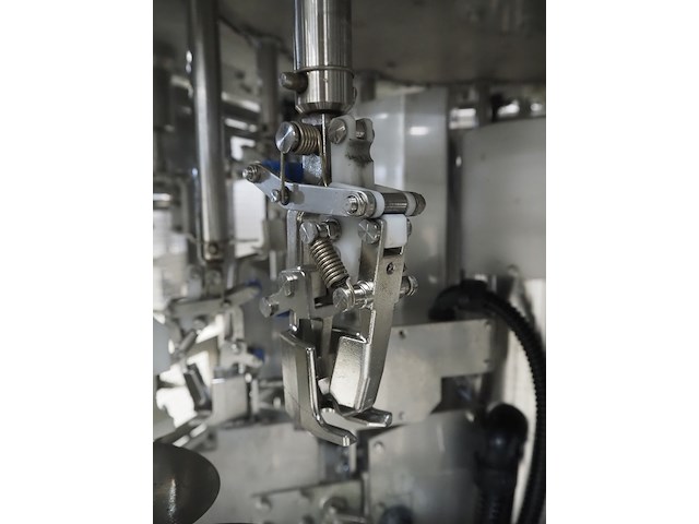 Mayekawa toridas mark ii - afbeelding 19 van  19