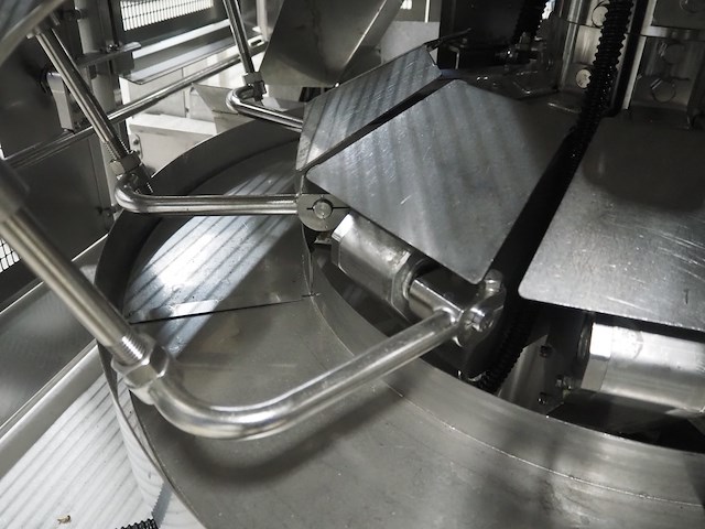 Mayekawa toridas mark ii - afbeelding 2 van  28