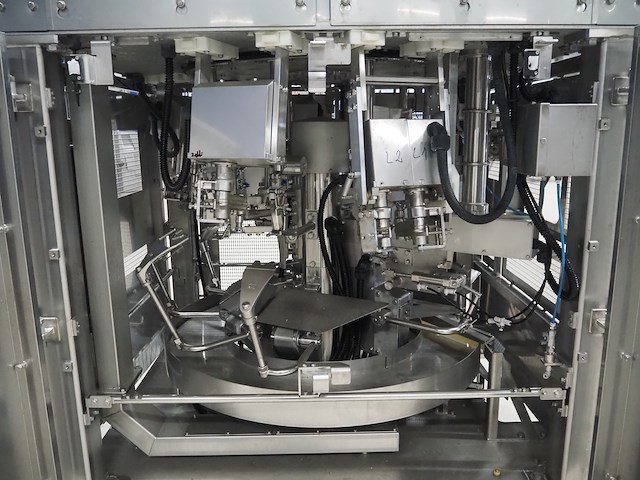 Mayekawa toridas mark ii - afbeelding 4 van  28