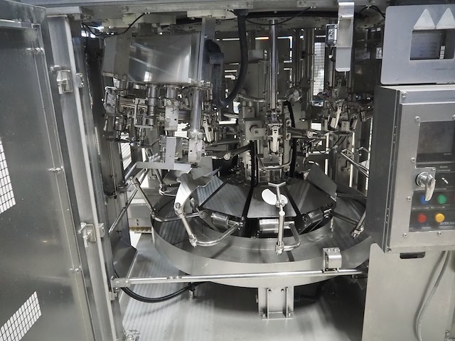 Mayekawa toridas mark ii - afbeelding 5 van  28