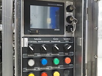 Mayekawa toridas mark ii - afbeelding 6 van  28