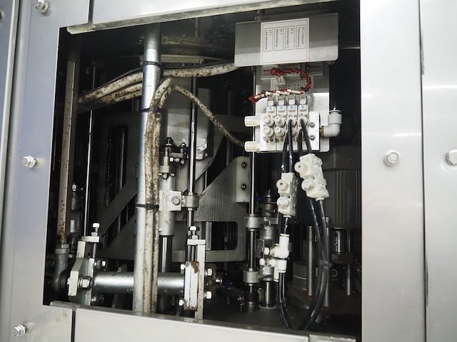 Mayekawa toridas mark ii - afbeelding 7 van  28