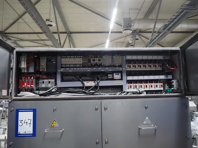 Mayekawa toridas mark ii - afbeelding 8 van  28