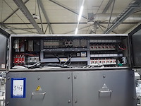 Mayekawa toridas mark ii - afbeelding 8 van  28