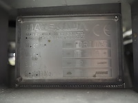 Mayekawa toridas mark ii - afbeelding 9 van  28