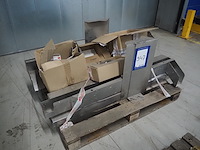 Mayekawa toridas mark ii - afbeelding 10 van  28