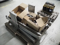 Mayekawa toridas mark ii - afbeelding 11 van  28