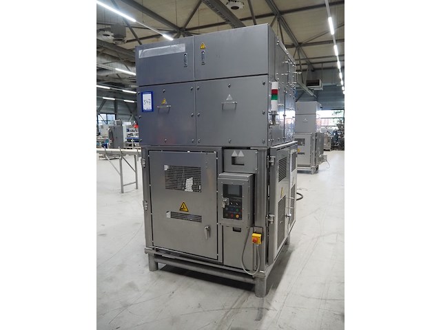 Mayekawa toridas mark ii - afbeelding 1 van  28