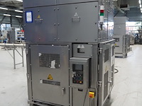 Mayekawa toridas mark ii