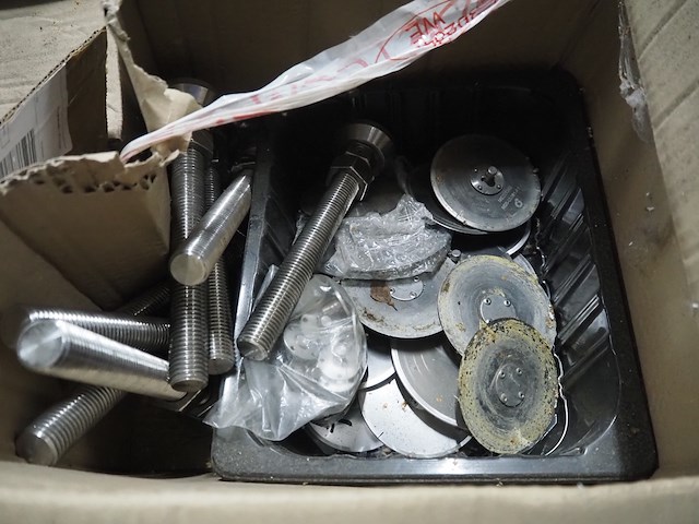 Mayekawa toridas mark ii - afbeelding 13 van  28